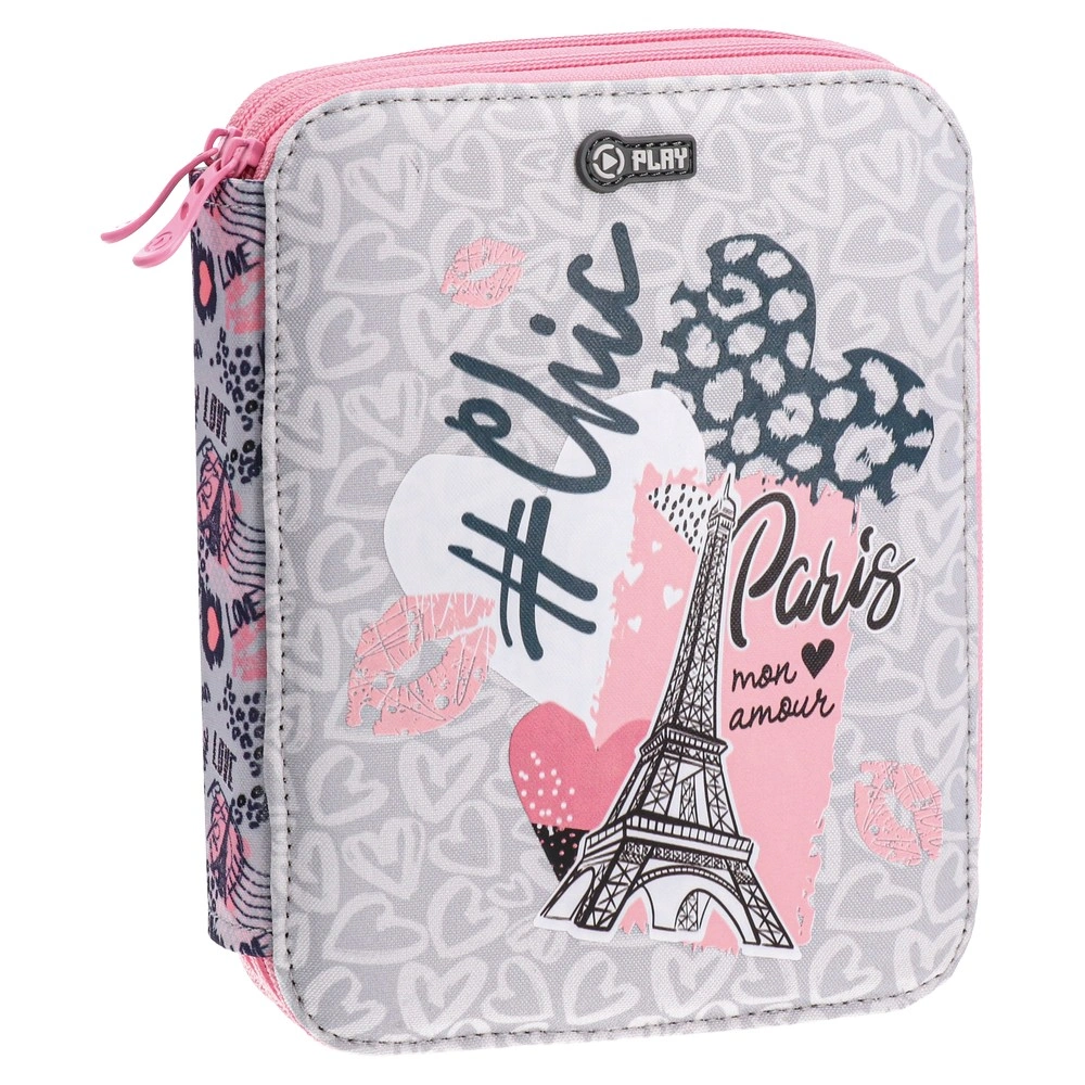 DOUBLE GRANDE PERNICA PUNA PARIS